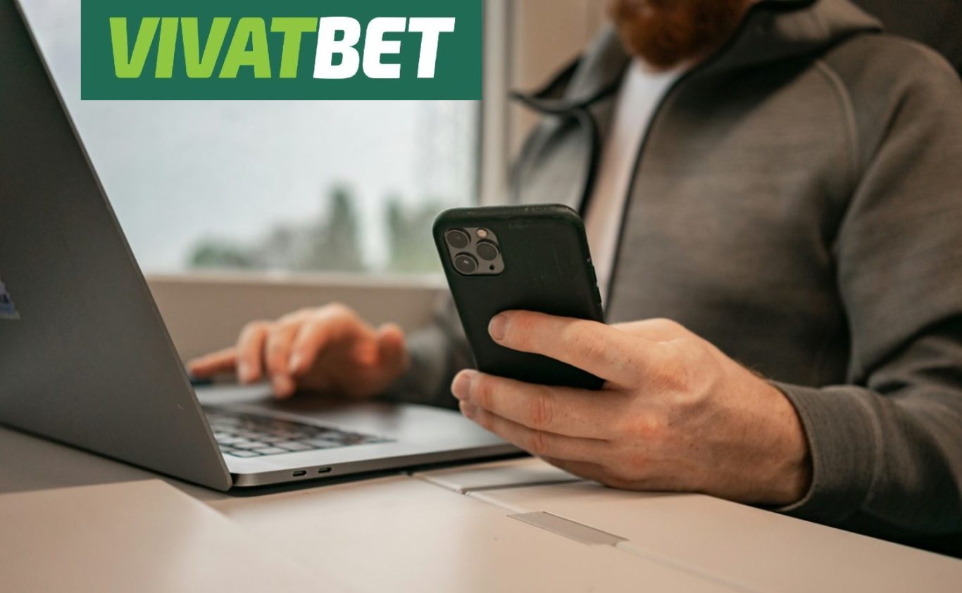 Vivatbet registration - paras ratkaisu urheilun harrastajille